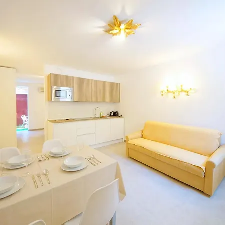 Appartamento Dolcevita N 521 Venezia