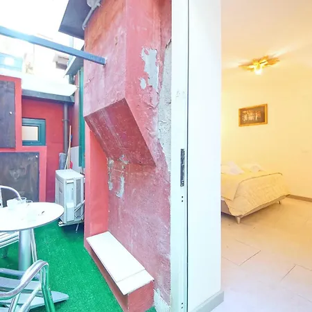 Appartamento Dolcevita N 521