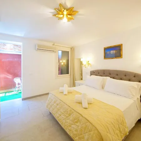 Apartment Dolcevita N 521 Venice