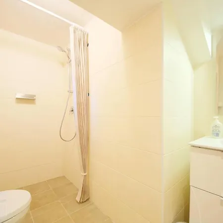Apartment Dolcevita N 521 *