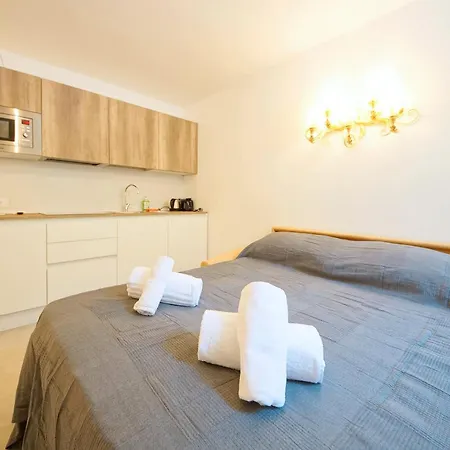 Dolcevita N 521 Appartamento