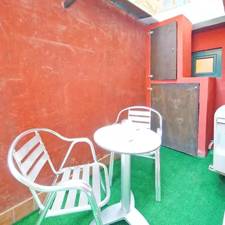 Appartement Dolcevita N 521