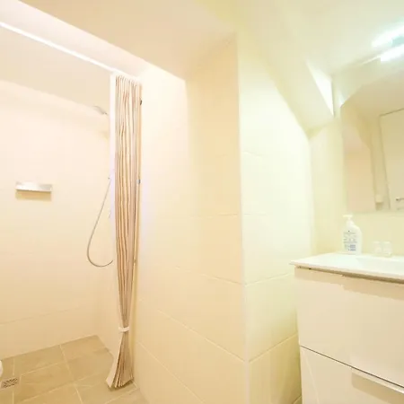 Dolcevita N 521 Apartamento
