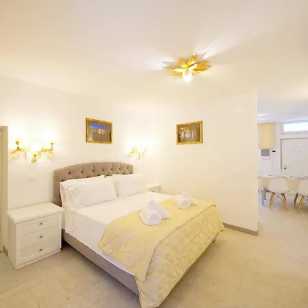 Apartamento Dolcevita N 521