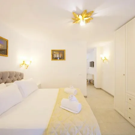 Apartamento Dolcevita N 521 Venecia