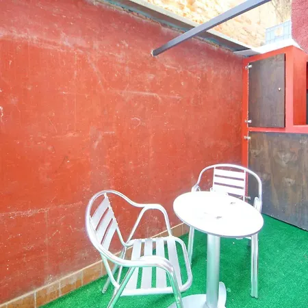 Dolcevita N 521 Appartement Venise