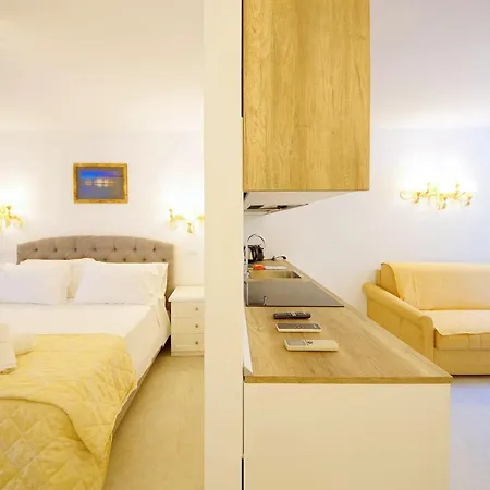 Dolcevita N 521 Appartement Venise
