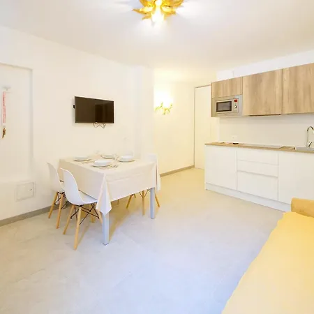 Appartement Dolcevita N 521
