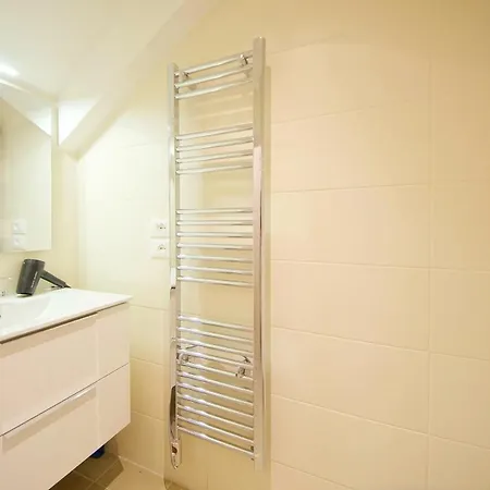 Apartamento Dolcevita N 521 *