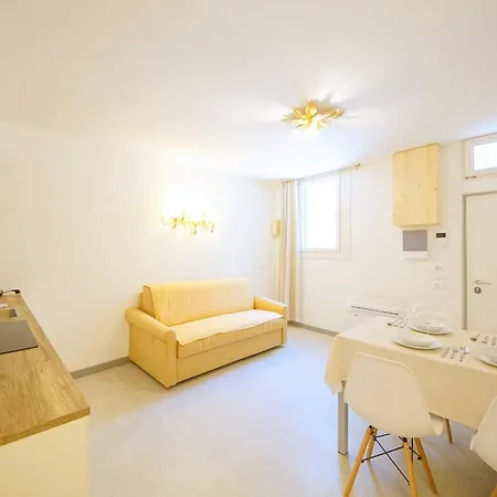 Dolcevita N 521 Appartement *