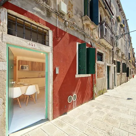 Dolcevita N 521 Appartement *