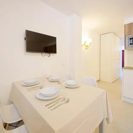 Dolcevita N 521 Appartement Venise