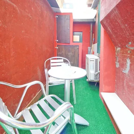 Appartement Dolcevita N 521 *