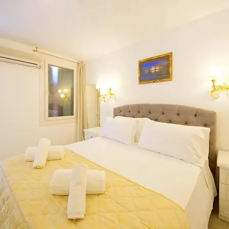 Apartament Dolcevita N 521