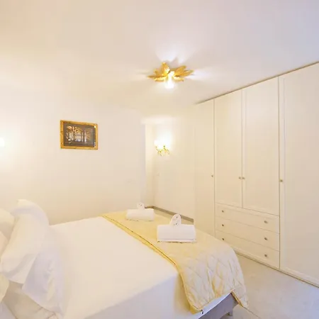 Dolcevita N 521 Apartament *