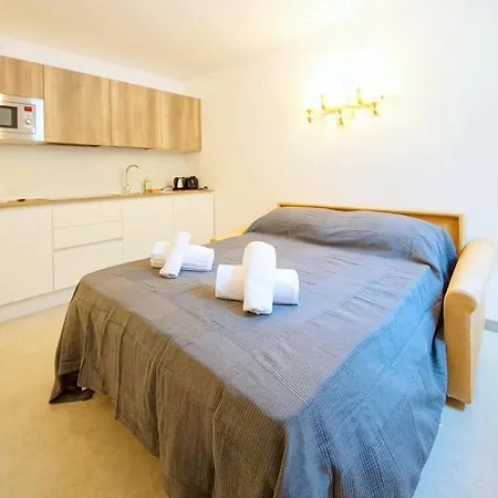 Apartament Dolcevita N 521 Wenecja